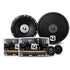 MB Quart MBQ-QSE-216 | 6.5″ Q Series Speakers and Tweeter | with Q Control Crossover Networks