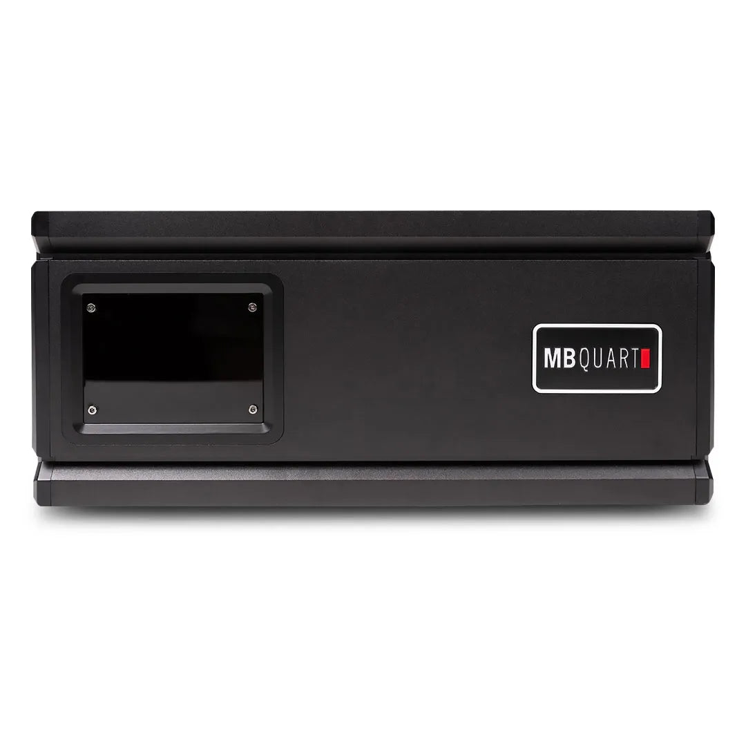 MB Quart MBQ-RA1-1100.4 | Amplifier | 150 watt x 4 Reference