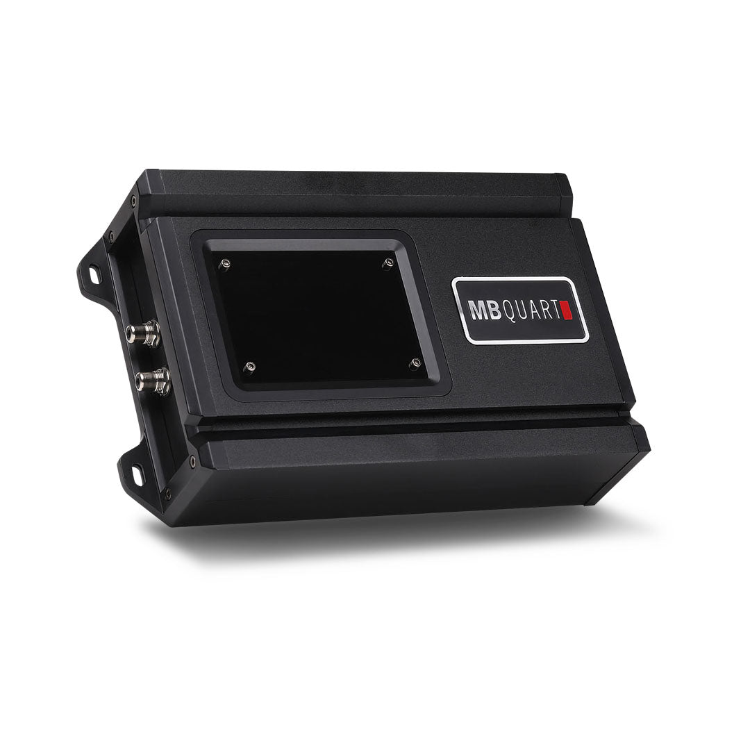 MB Quart MBQ-RA1-150.2 | 75 watt x 2 Reference Amplifier
