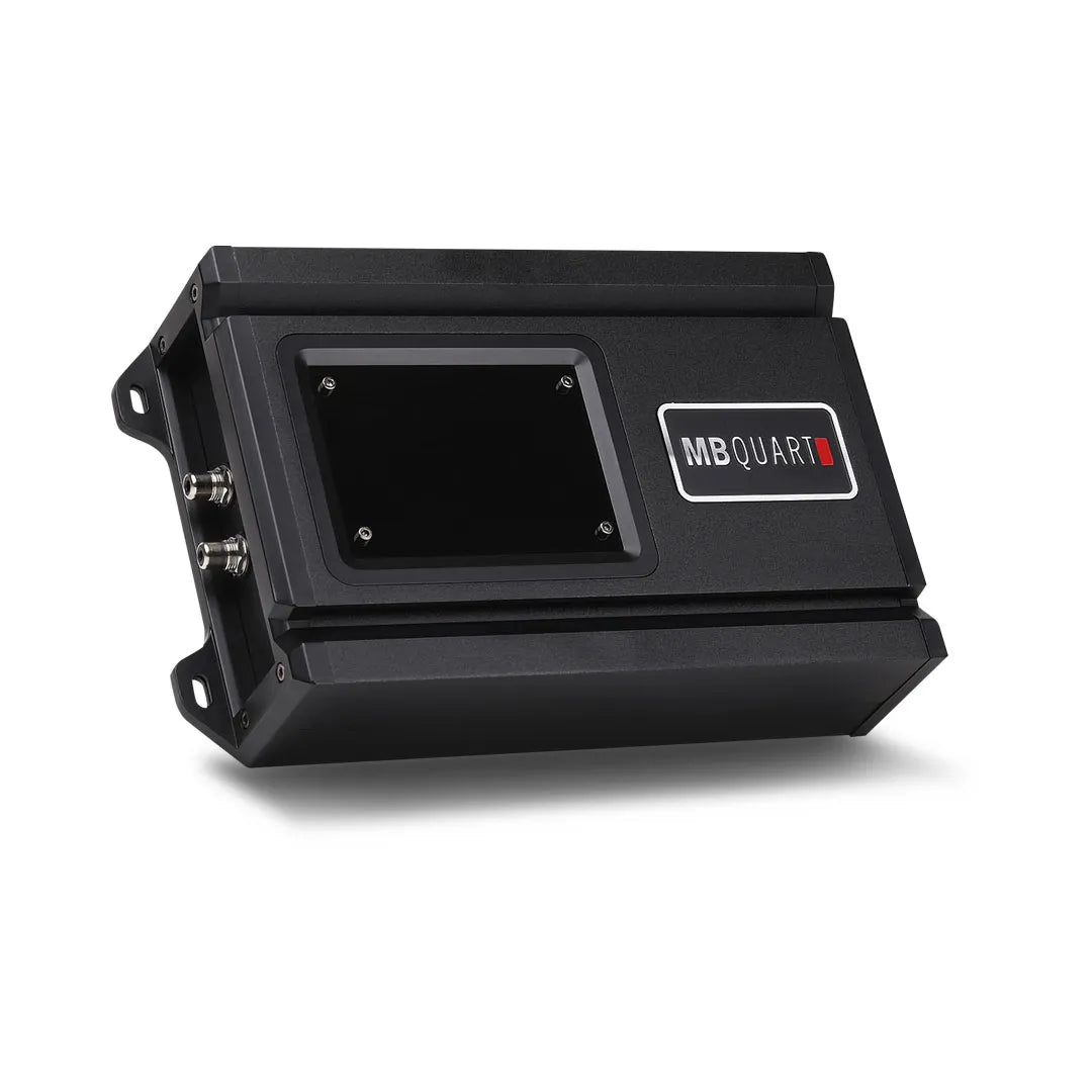 MB Quart MBQ-RA1-150.2 | 75 watt x 2 Reference Amplifier