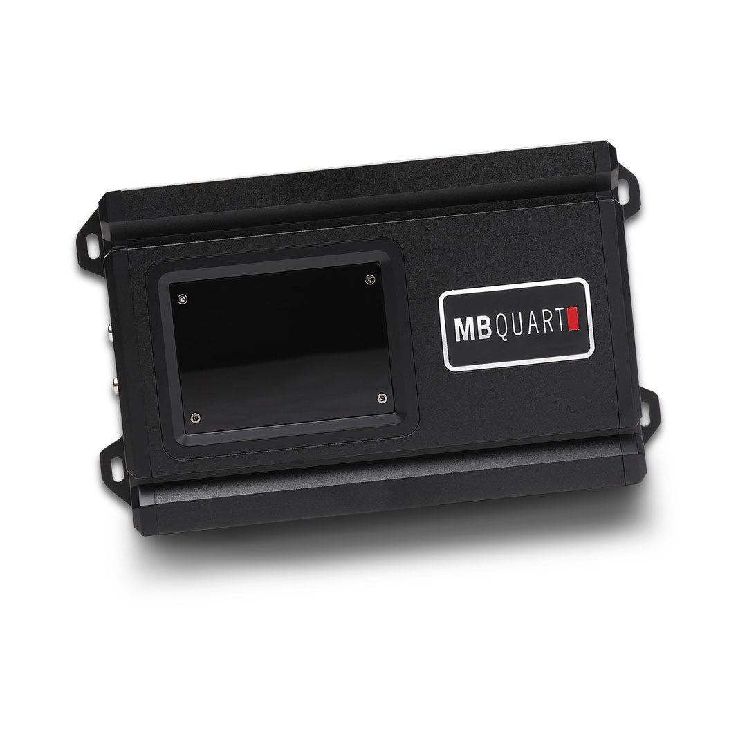 MB Quart MBQ-RA1-150.2 | 75 watt x 2 Reference Amplifier