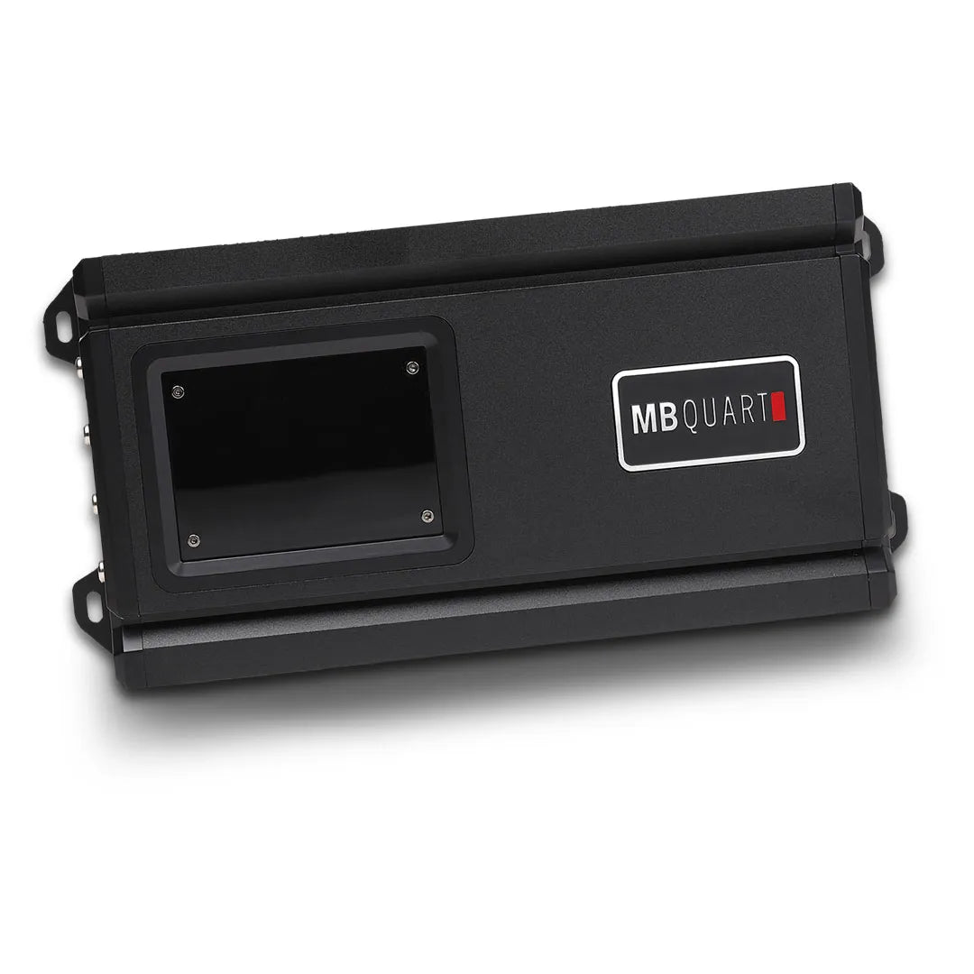 MB Quart MBQ-RA1-280.4 | 70 watt x 4 Reference Amplifier