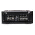 MB Quart MBQ-RA1-710.5 | 5 Channel Reference Amplifier