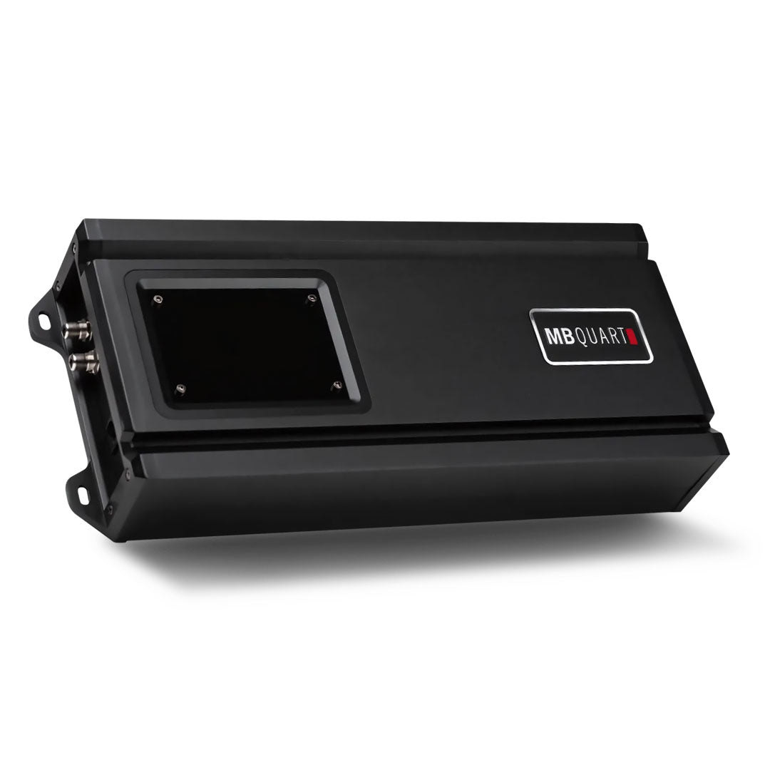 MB Quart MBQ-RA1-750.1 | 750 watt Reference Amplifier