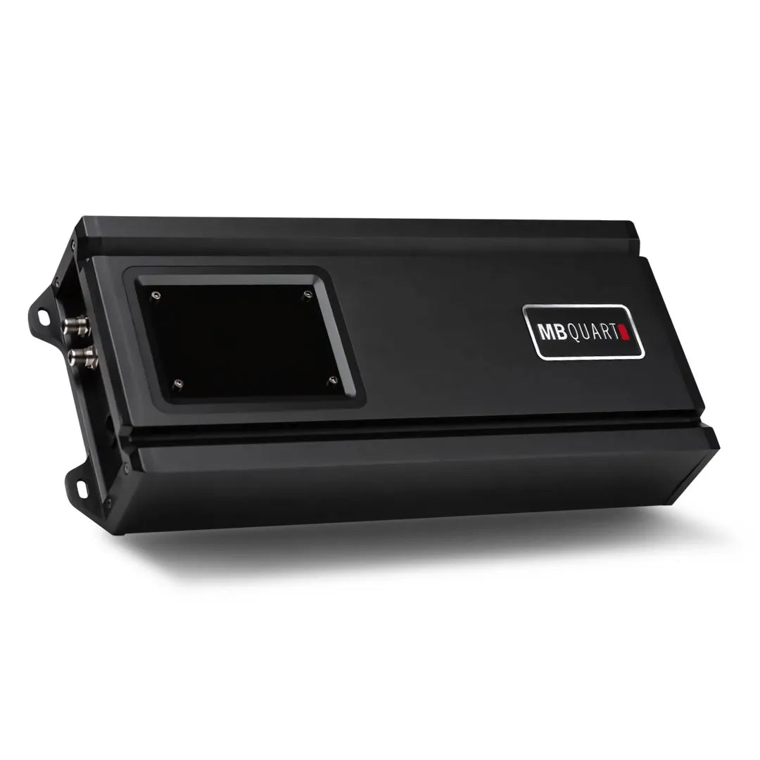 MB Quart MBQ-RA1-750.1 | 750 watt Reference Amplifier