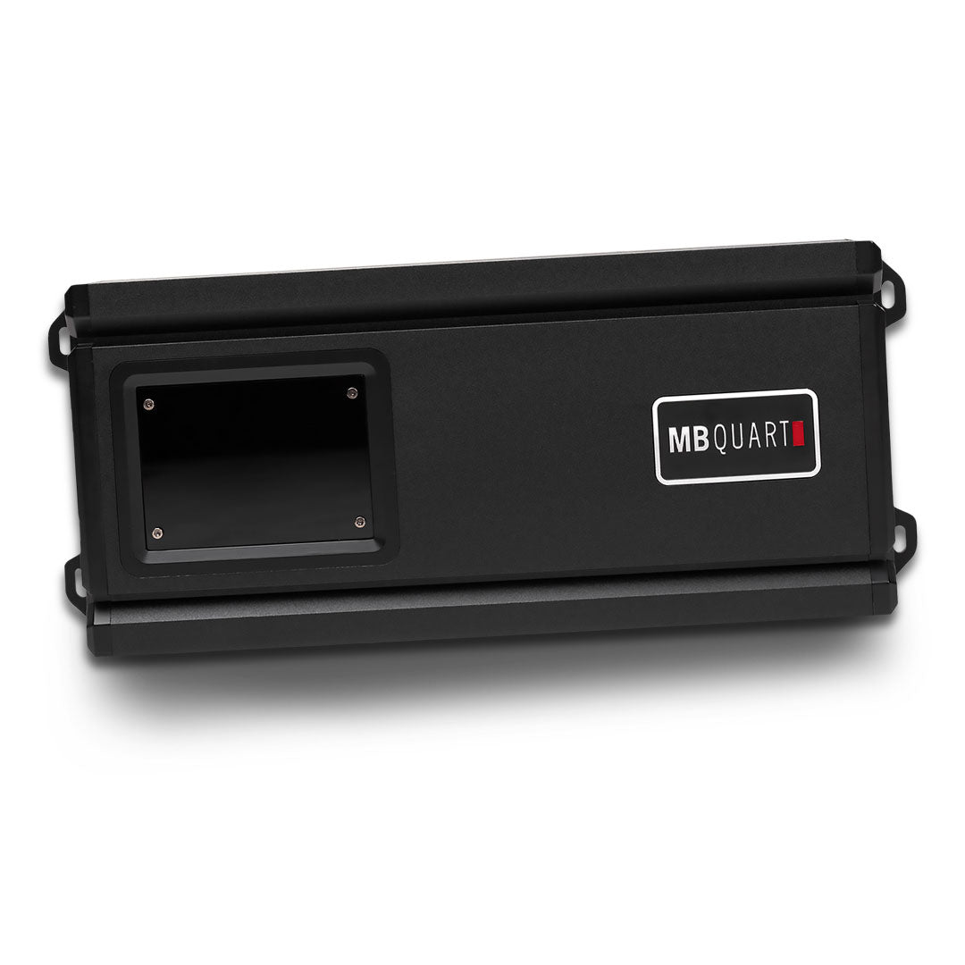 MB Quart MBQ-RA1-750.1 | 750 watt Reference Amplifier