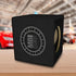 MB Quart MBQ-RE1-110FP | 10” Subwoofer | Flat-Pack Enclosure