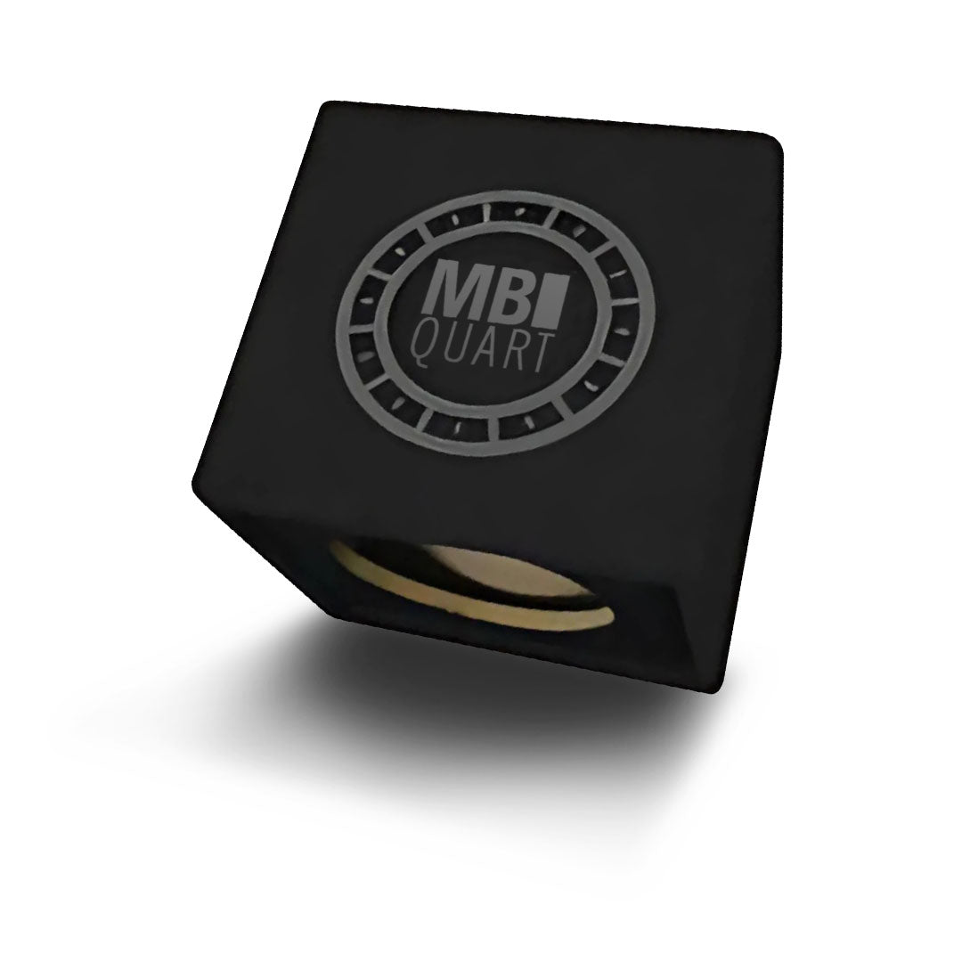 MB Quart 12” Subwoofer Flat-Pack Enclosure | Frankies Auto Electrics