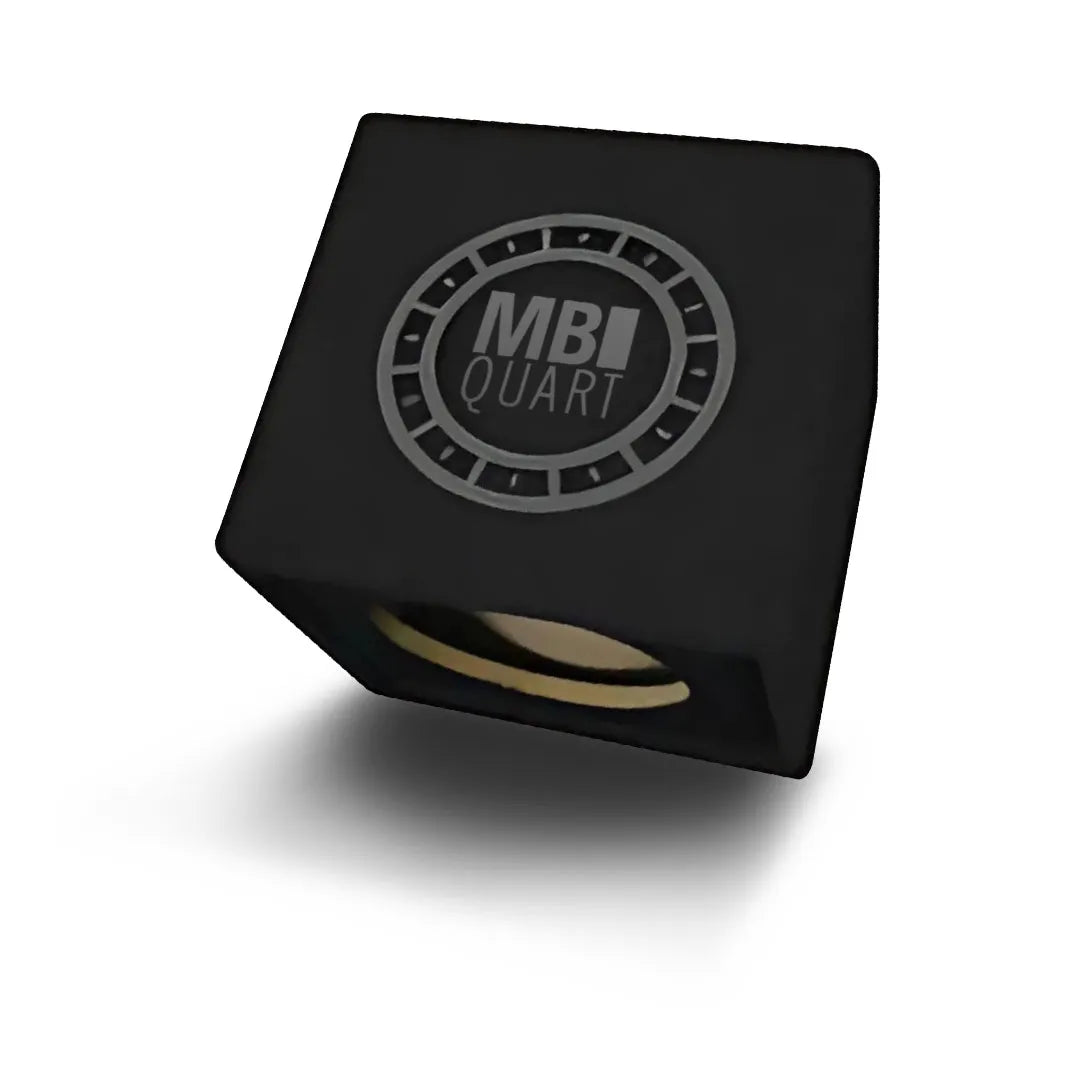 MB Quart MBQ-RE1-112FP | 12” Subwoofer | Flat-Pack Enclosure