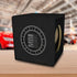 MB Quart MBQ-RE1-112FP | 12” Subwoofer | Flat-Pack Enclosure