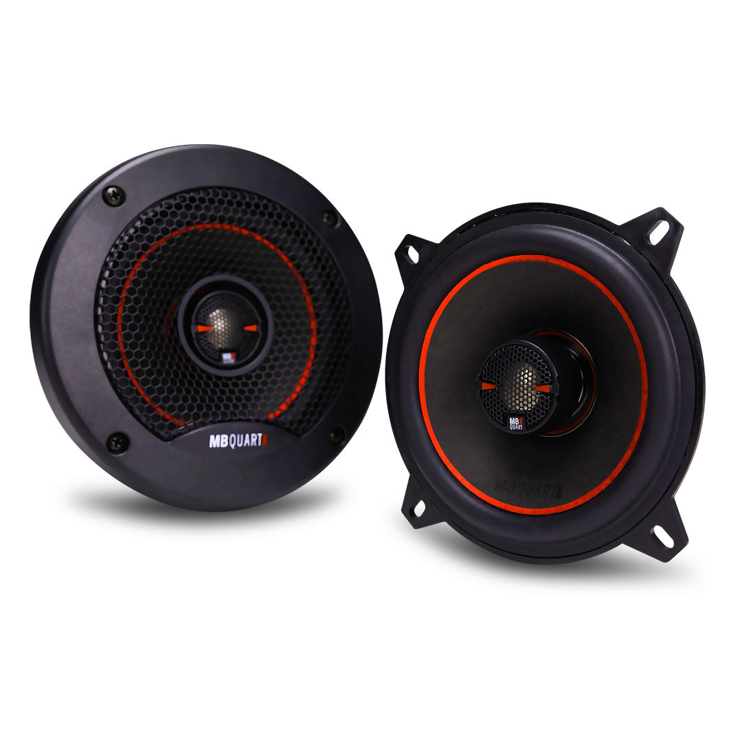 MB Quart MBQ-RK1-113 | 5.25″ Coaxial Speakers | Reference 2-Way