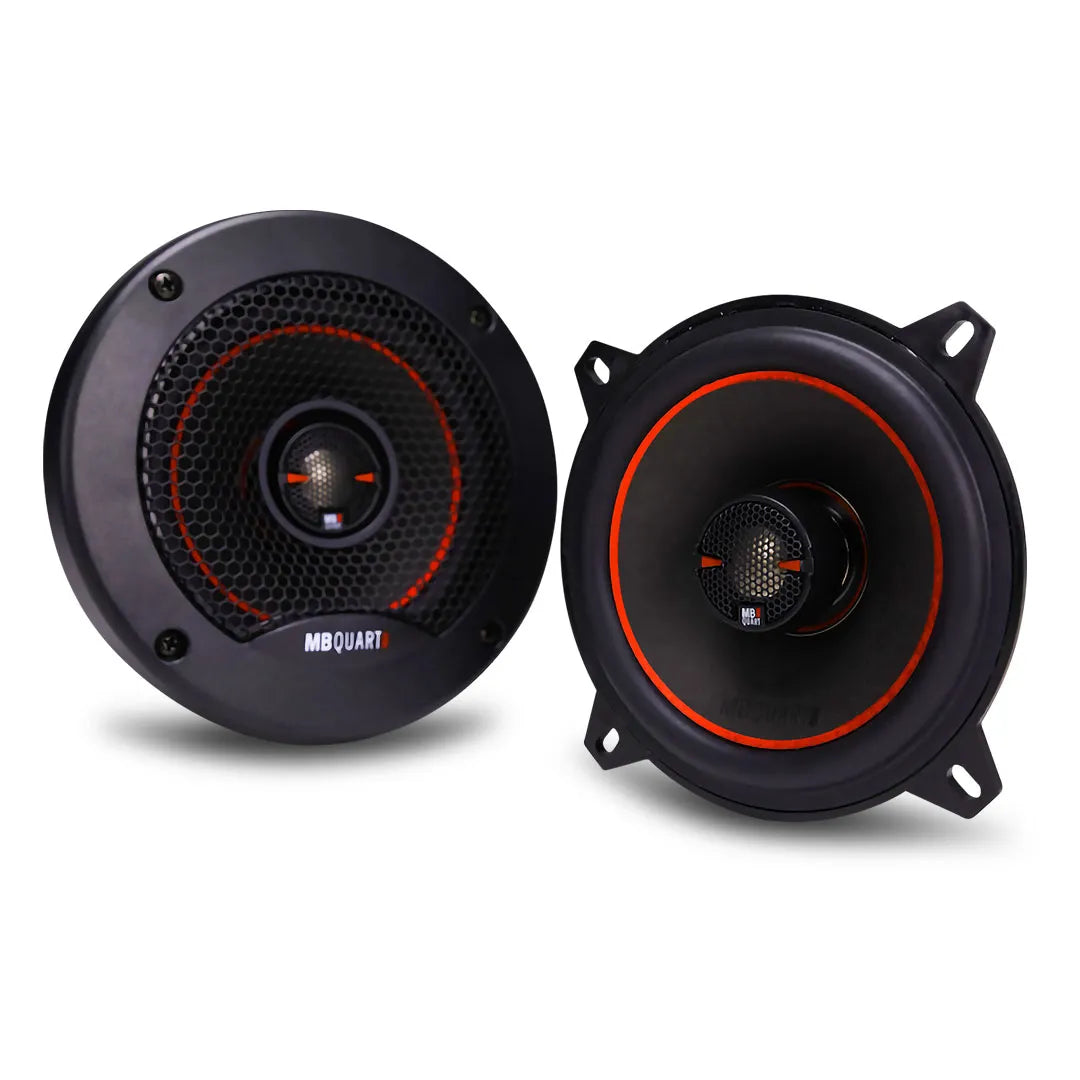 MB Quart MBQ-RK1-113 | 5.25″ Coaxial Speakers | Reference 2-Way