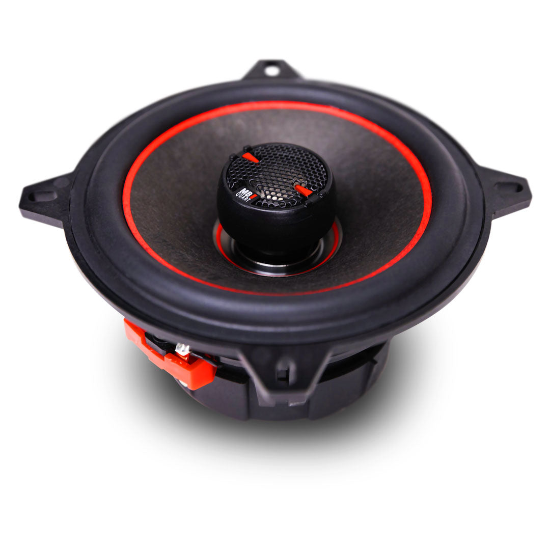 MB Quart MBQ-RK1-113 | 5.25″ Coaxial Speakers | Reference 2-Way