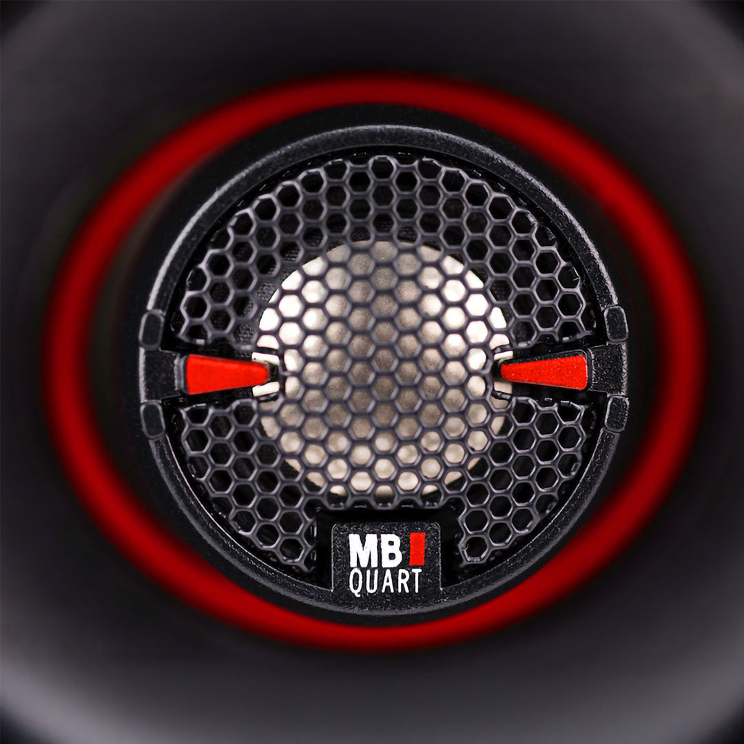 MB Quart MBQ-RK1-113 | 5.25″ Coaxial Speakers | Reference 2-Way