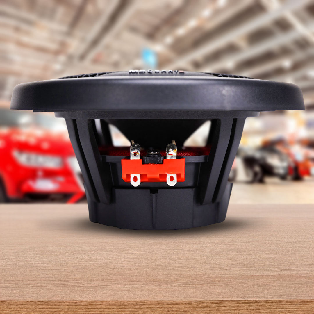MB Quart MBQ-RK1-113 | 5.25″ Coaxial Speakers | Reference 2-Way