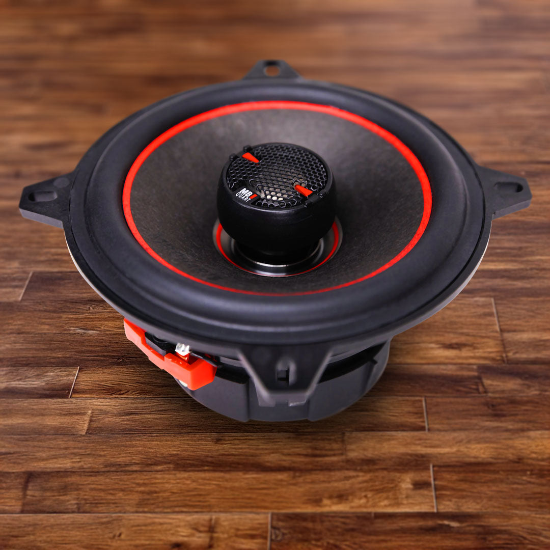 MB Quart MBQ-RK1-113 | 5.25″ Coaxial Speakers | Reference 2-Way
