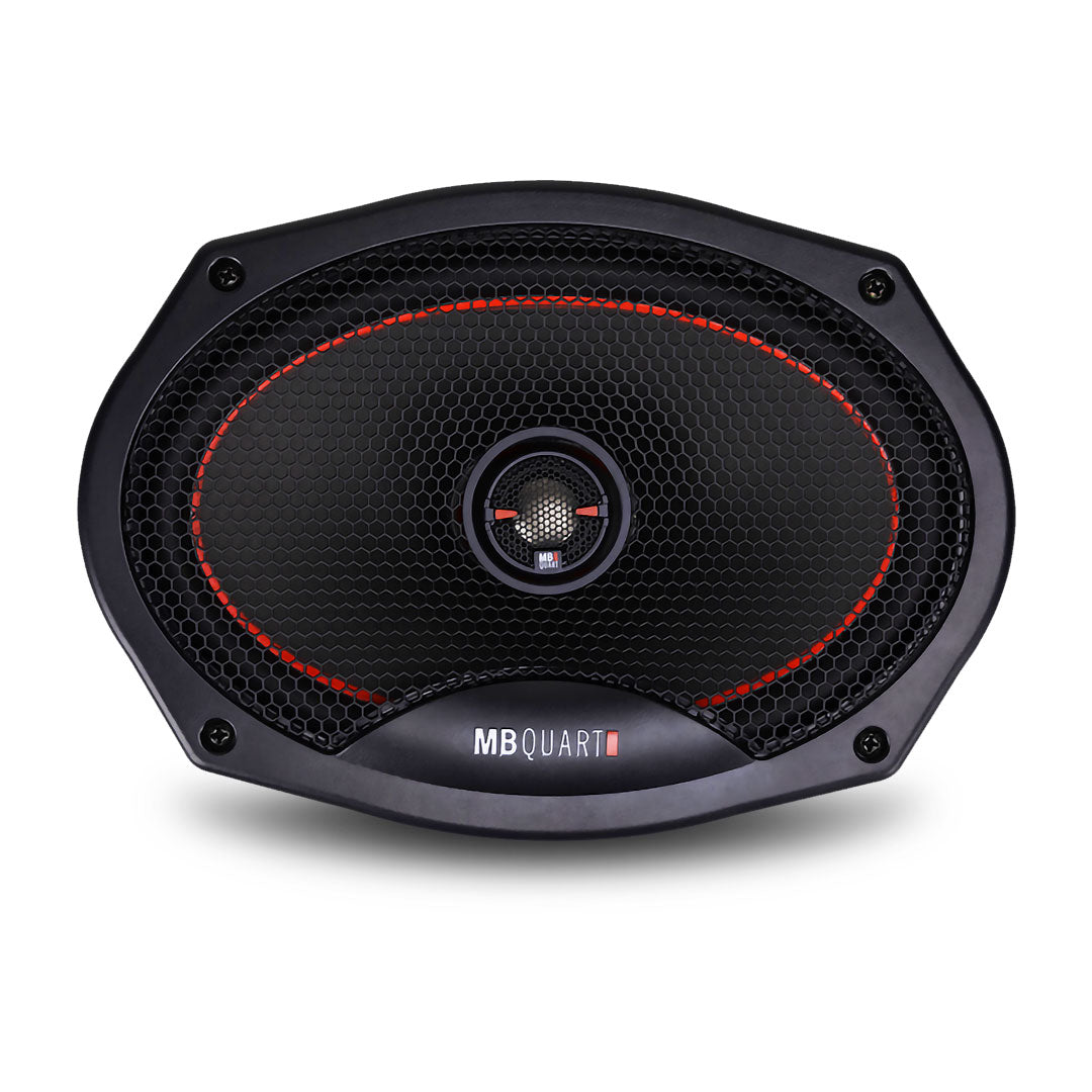MB Quart MBQ-RK1-169 | 6x9″ Reference Coaxial | 2-Way