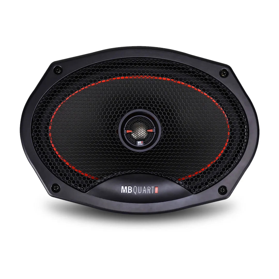 MB Quart MBQ-RK1-169 | 6x9″ Reference Coaxial | 2-Way