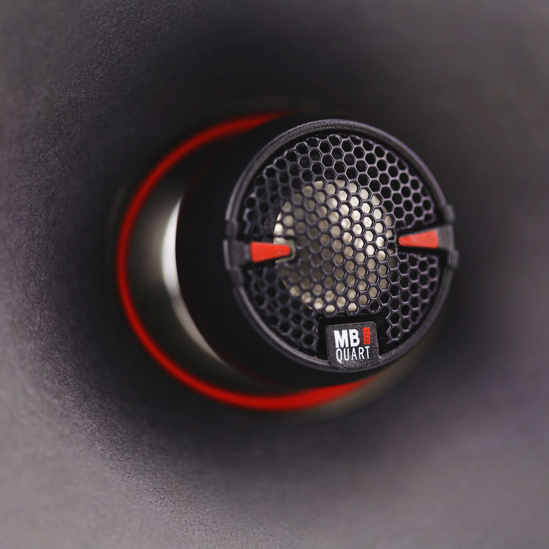 MB Quart MBQ-RK1-169 | 6x9″ Reference Coaxial | 2-Way