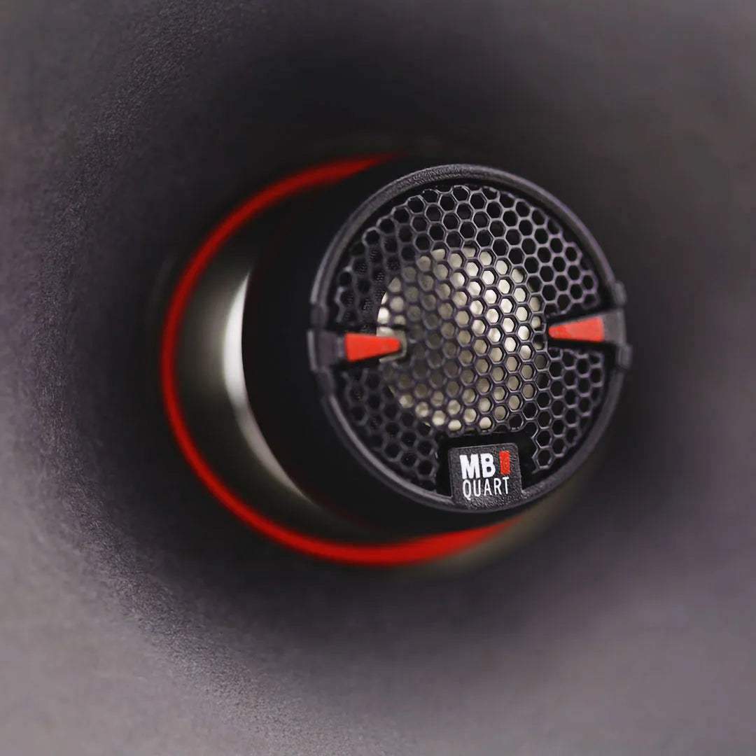 MB Quart MBQ-RK1-169 | 6x9″ Reference Coaxial | 2-Way