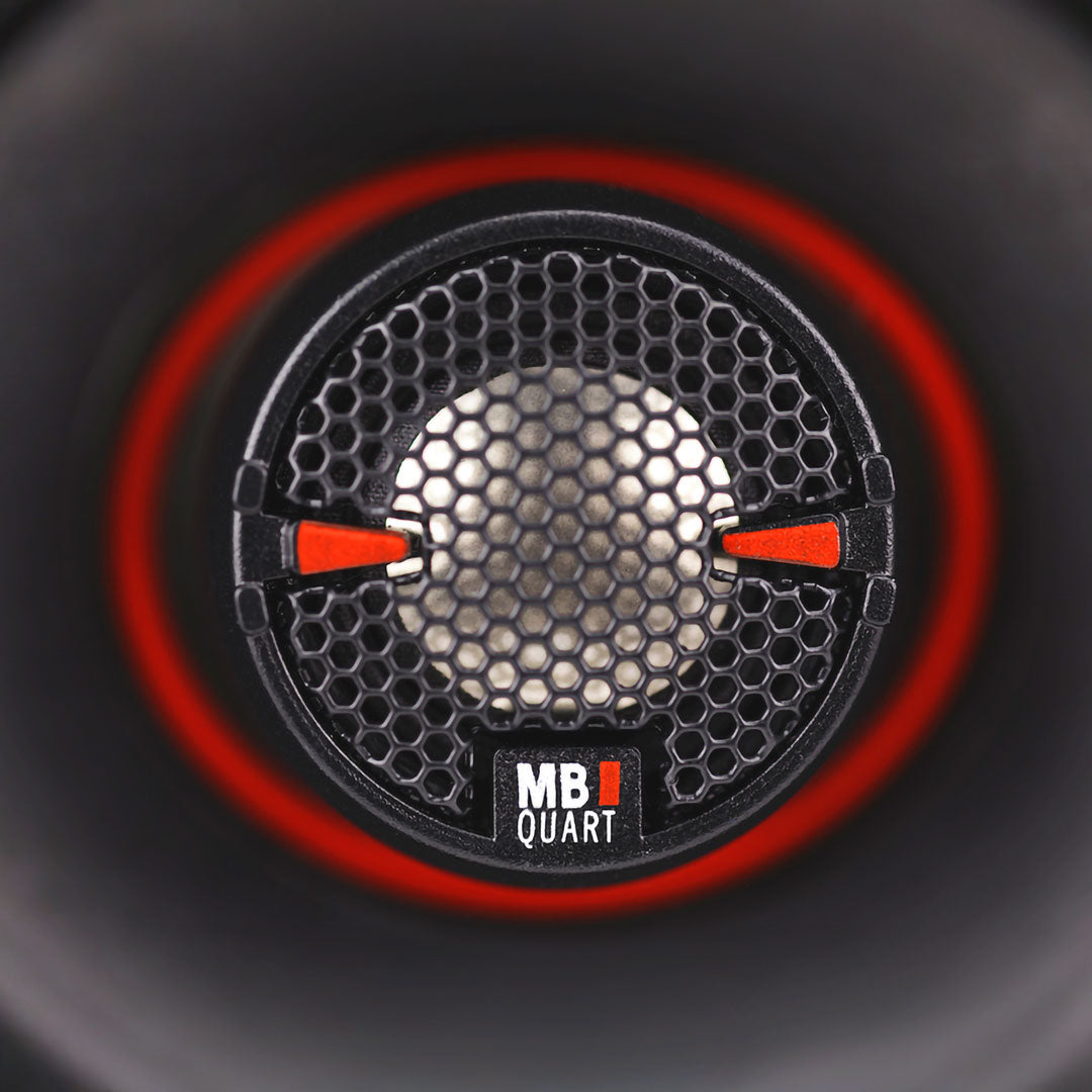 MB Quart MBQ-RK1-169 | 6x9″ Reference Coaxial | 2-Way