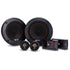 MB Quart MBQ-RS1-213 | 5.25″ Component Speakers | Reference 2-Way