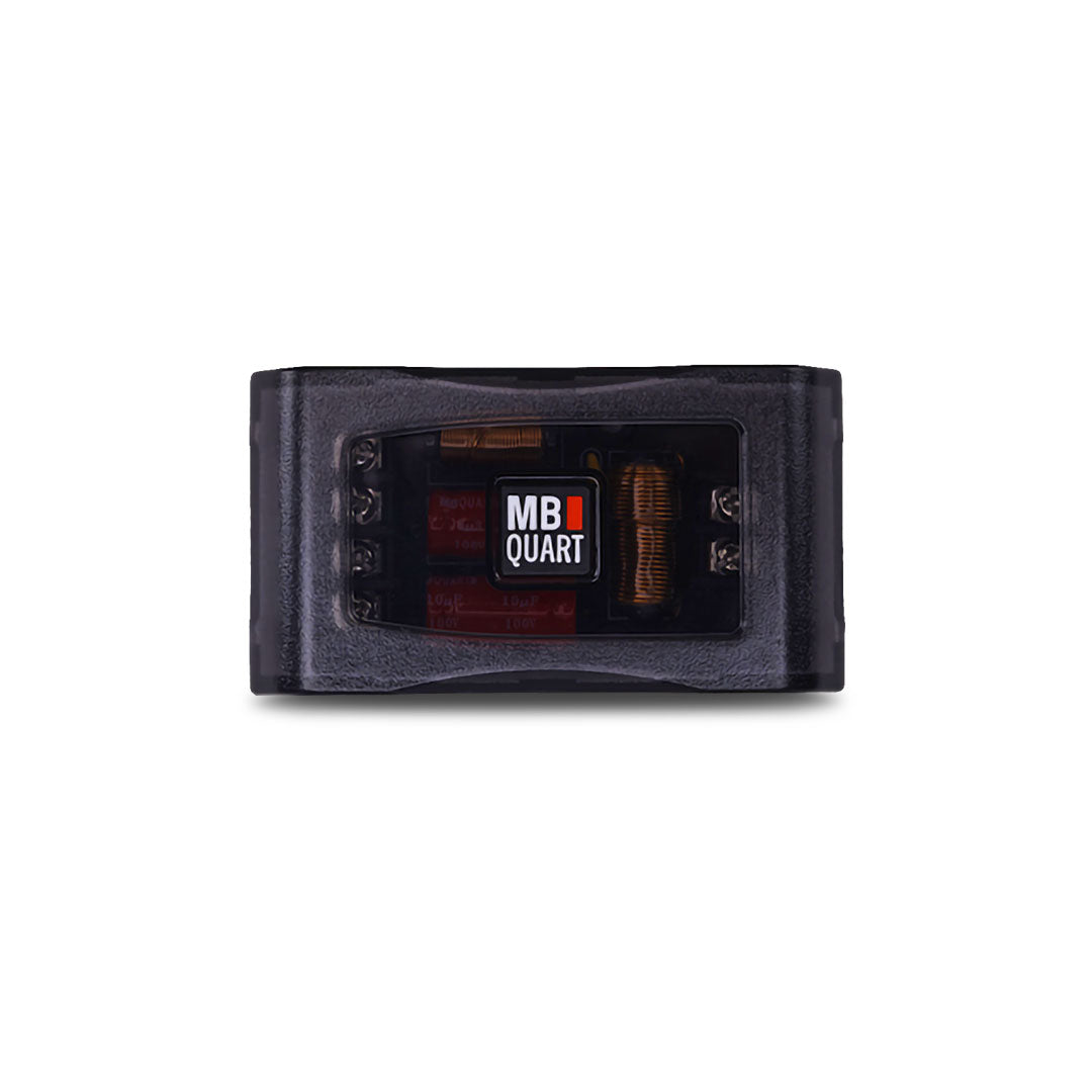 MB Quart MBQ-RS1-213 | 5.25″ Component Speakers | Reference 2-Way