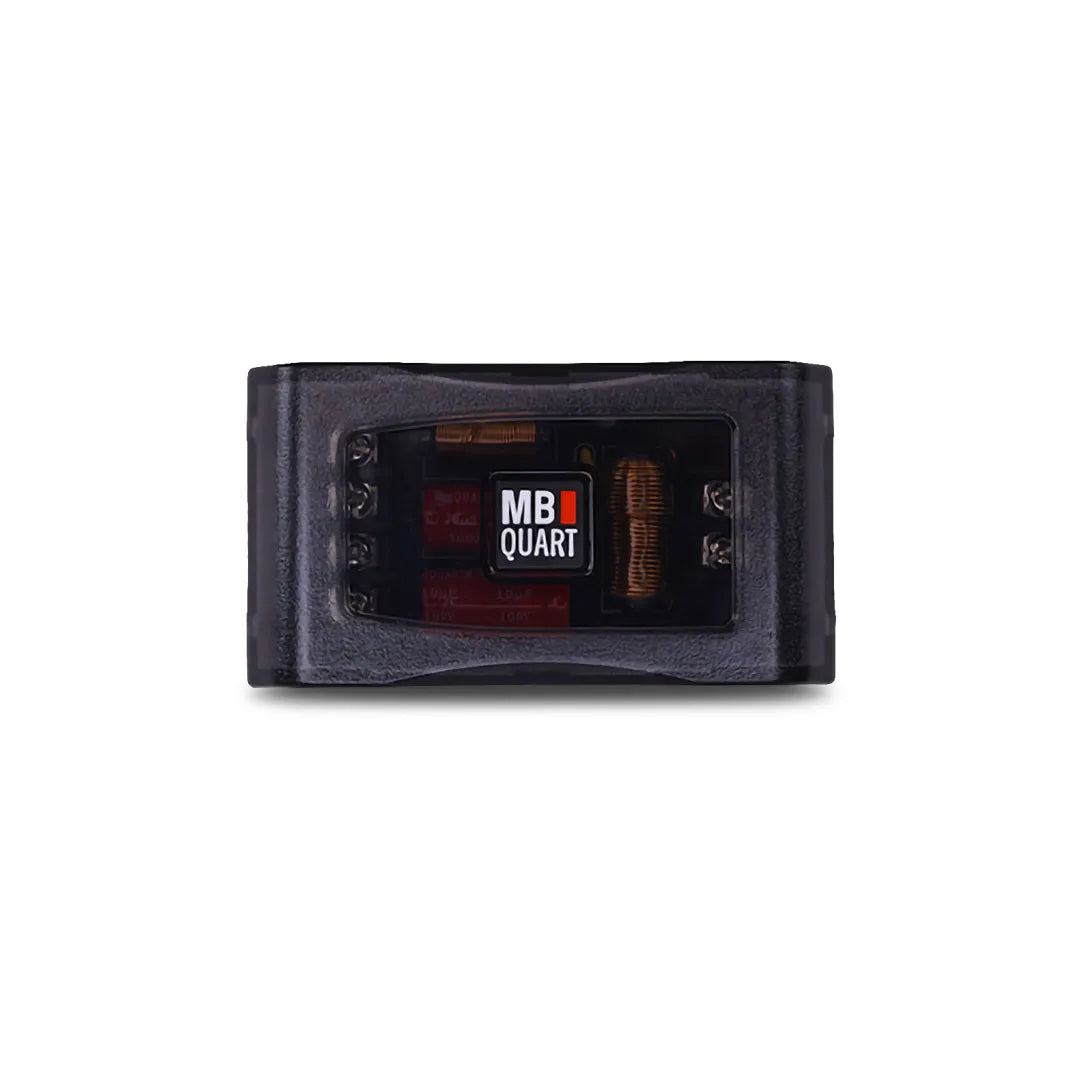 MB Quart MBQ-RS1-213 | 5.25″ Component Speakers | Reference 2-Way