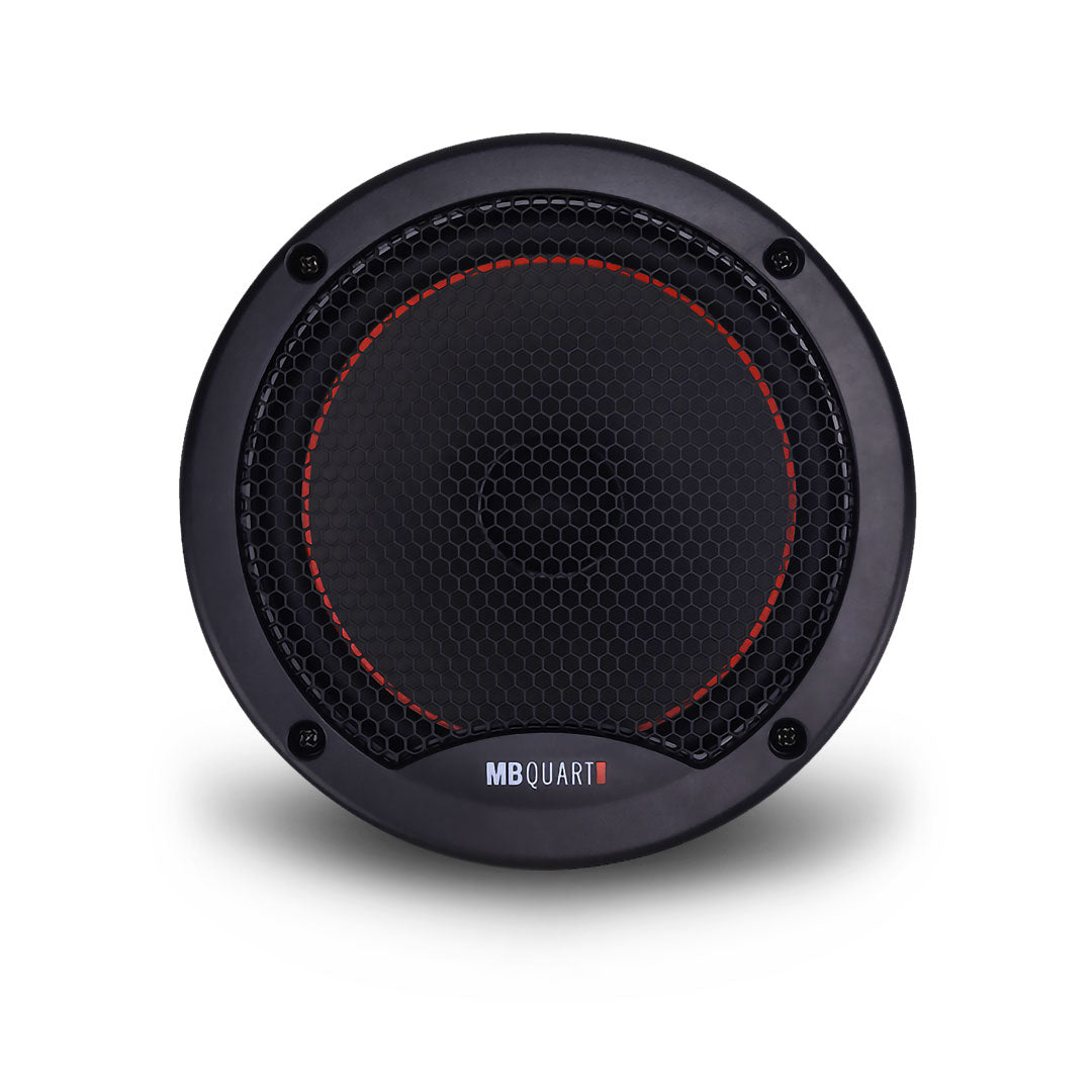 MB Quart MBQ-RS1-216 | 6.5″ Component Speakers | Reference 2-Way