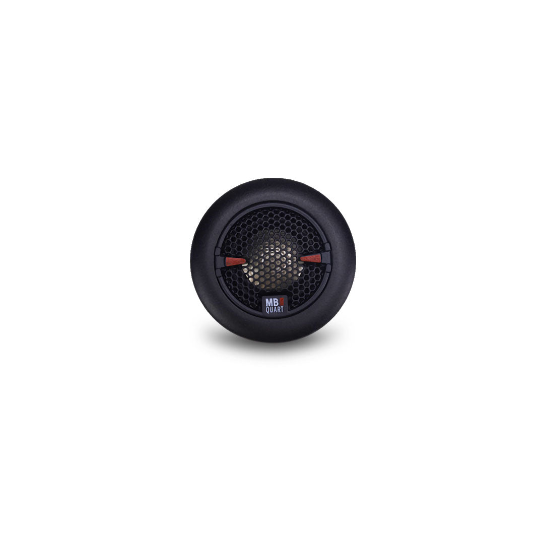 MB Quart MBQ-RS1-216 | 6.5″ Component Speakers | Reference 2-Way