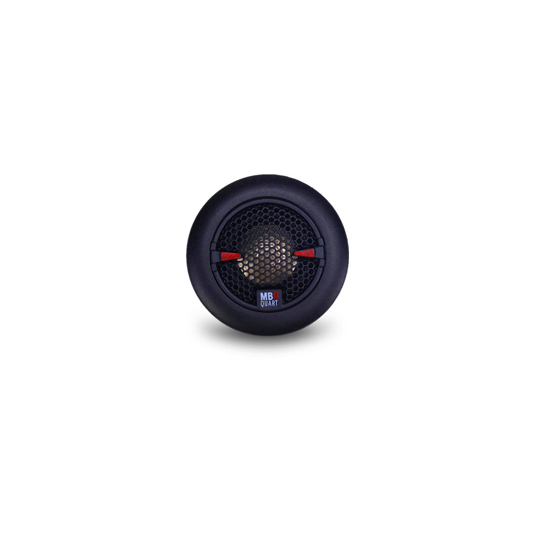 MB Quart MBQ-RS1-269 | 6x9″ Component Speakers | Reference 2-Way