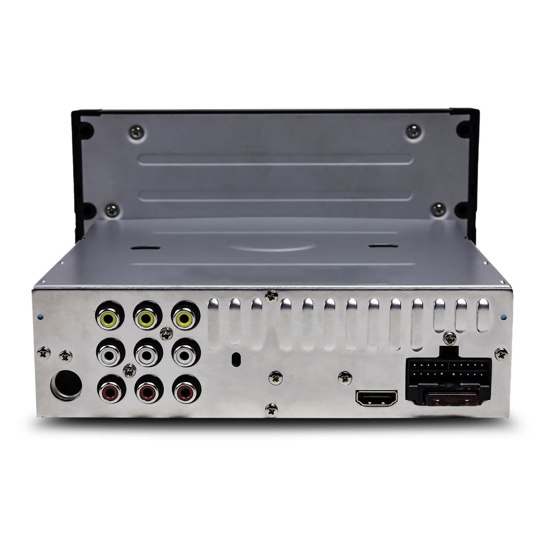 MB Quart MBQ-RVDVD3.0 | Digital Multi-Media Unit