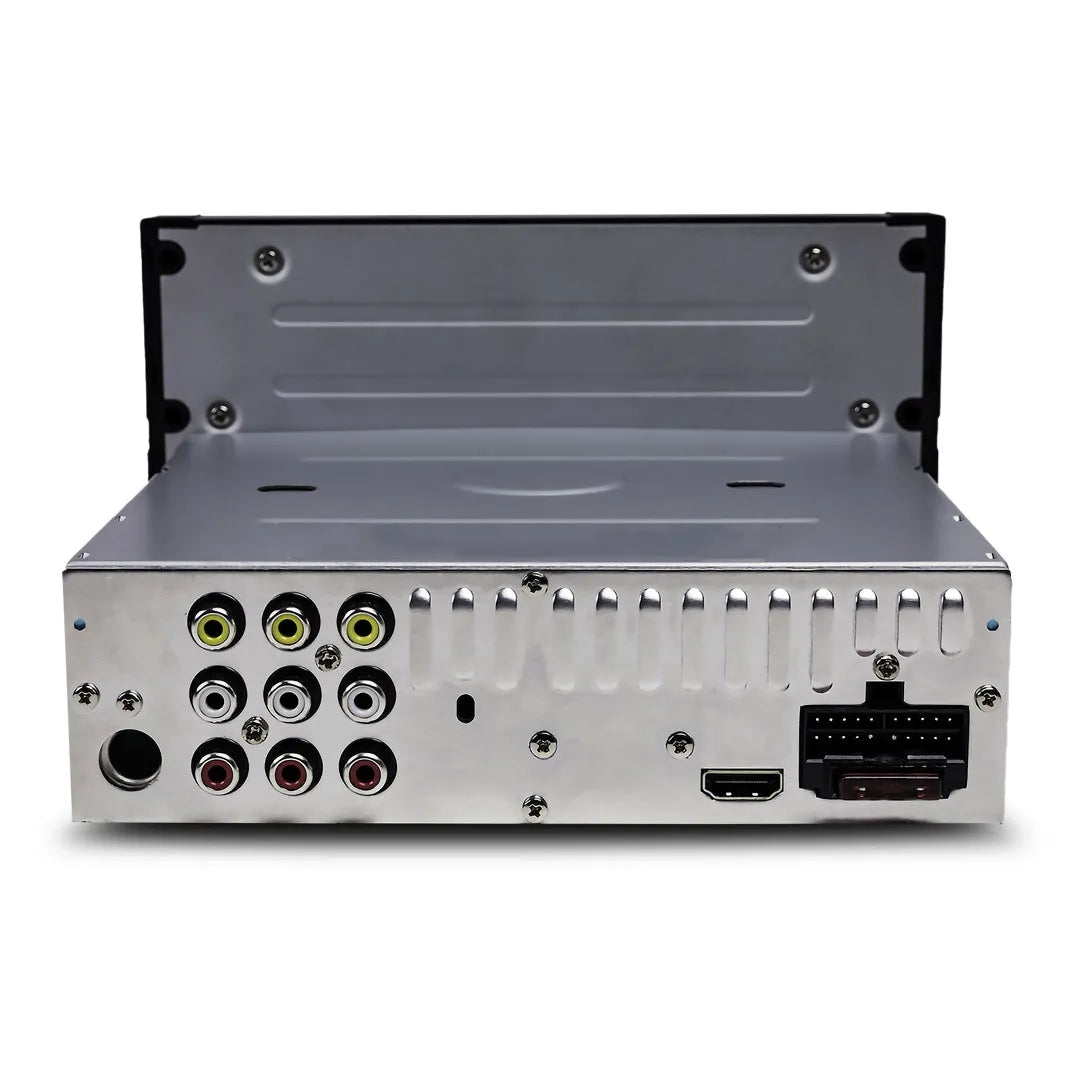 MB Quart MBQ-RVDVD3.0 | Digital Multi-Media Unit