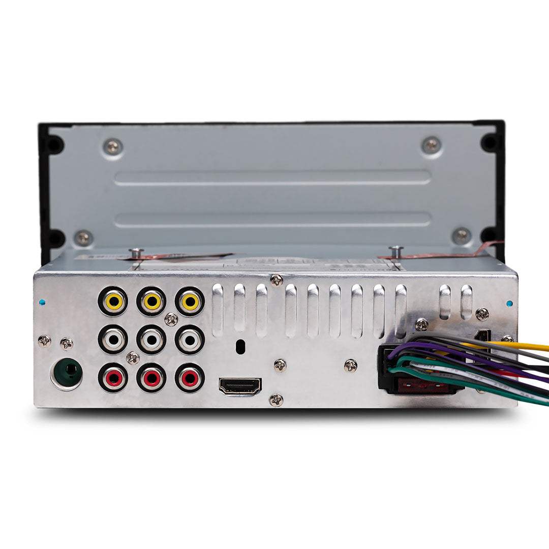 MB Quart MBQ-RVDVD3.0 | Digital Multi-Media Unit