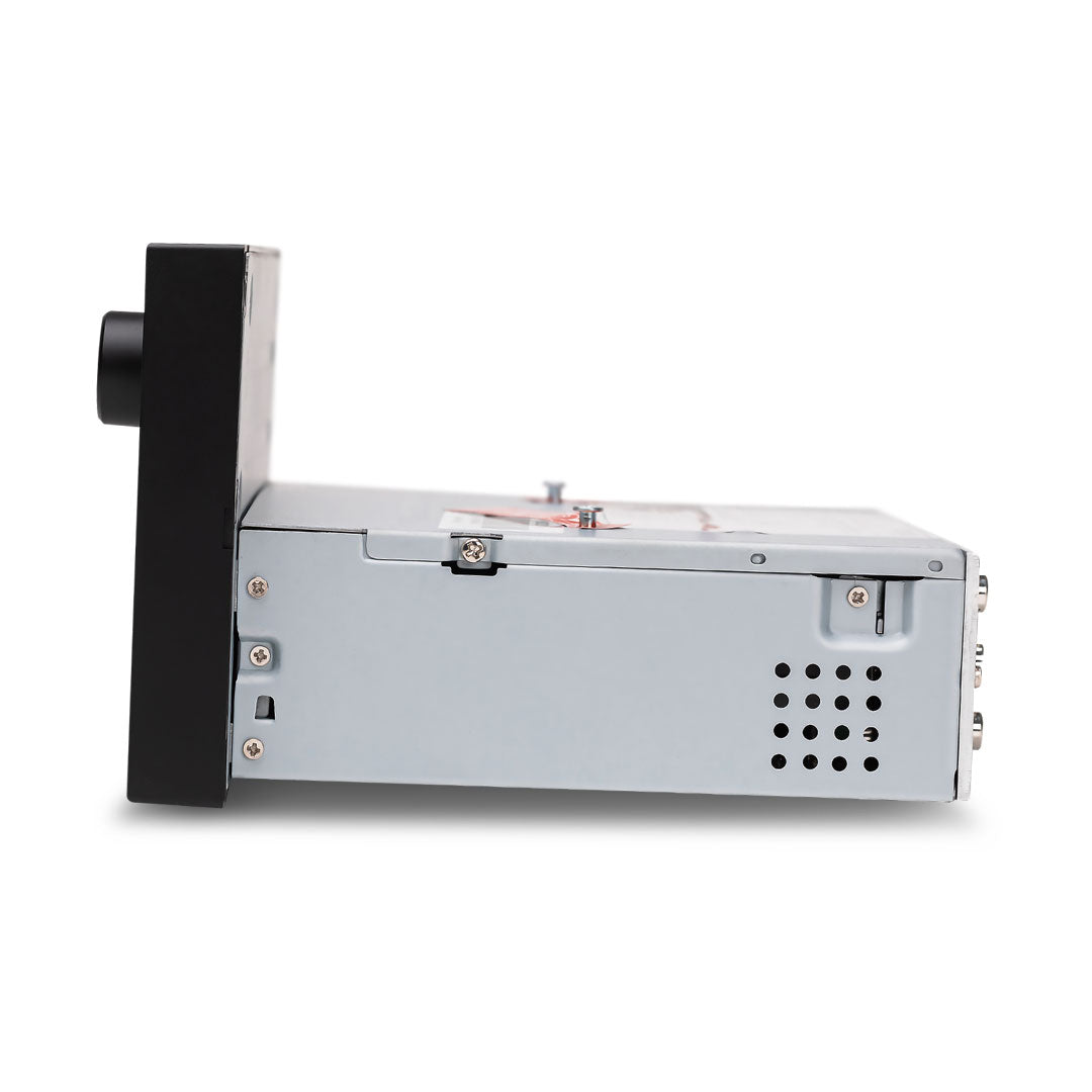 MB Quart MBQ-RVDVD3.0 | Digital Multi-Media Unit