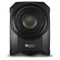 MB Quart MBQ-RW-110A | 10″ Subwoofer | Compact Powered