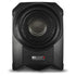 MB Quart MBQ-RW-110A | 10″ Subwoofer | Compact Powered