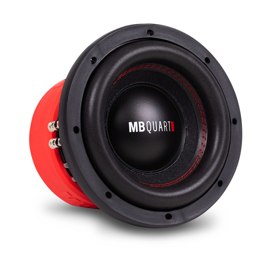 MB Quart MBQ-RW1-204 | 8″ Subwoofer | DVC Reference