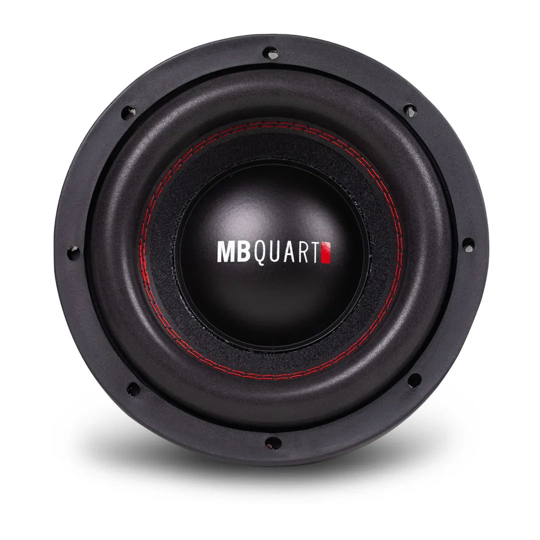 MB Quart MBQ-RW1-204 | 8″ Subwoofer | DVC Reference