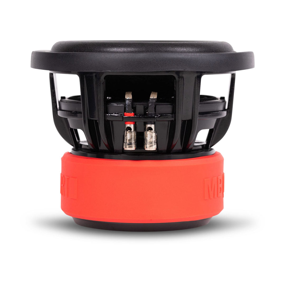 MB Quart MBQ-RW1-204 | 8″ Subwoofer | DVC Reference