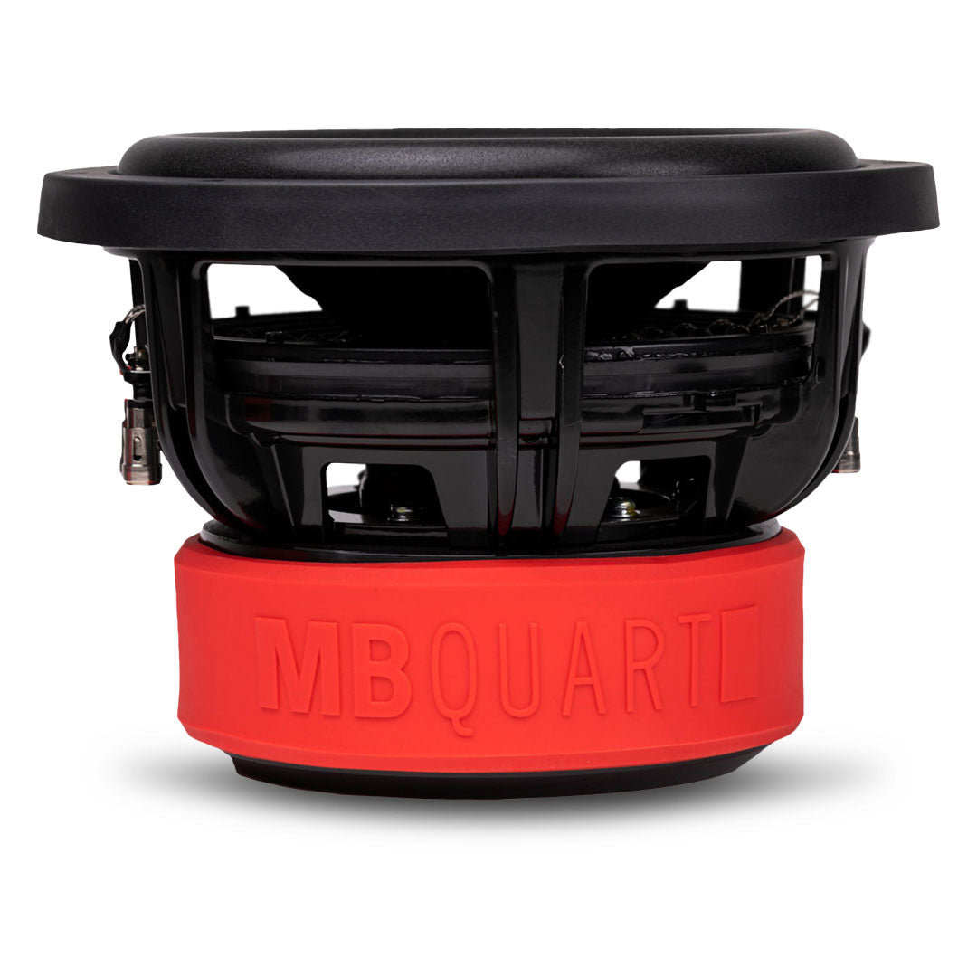 MB Quart MBQ-RW1-254 | 10″ Subwoofer | DVC Reference
