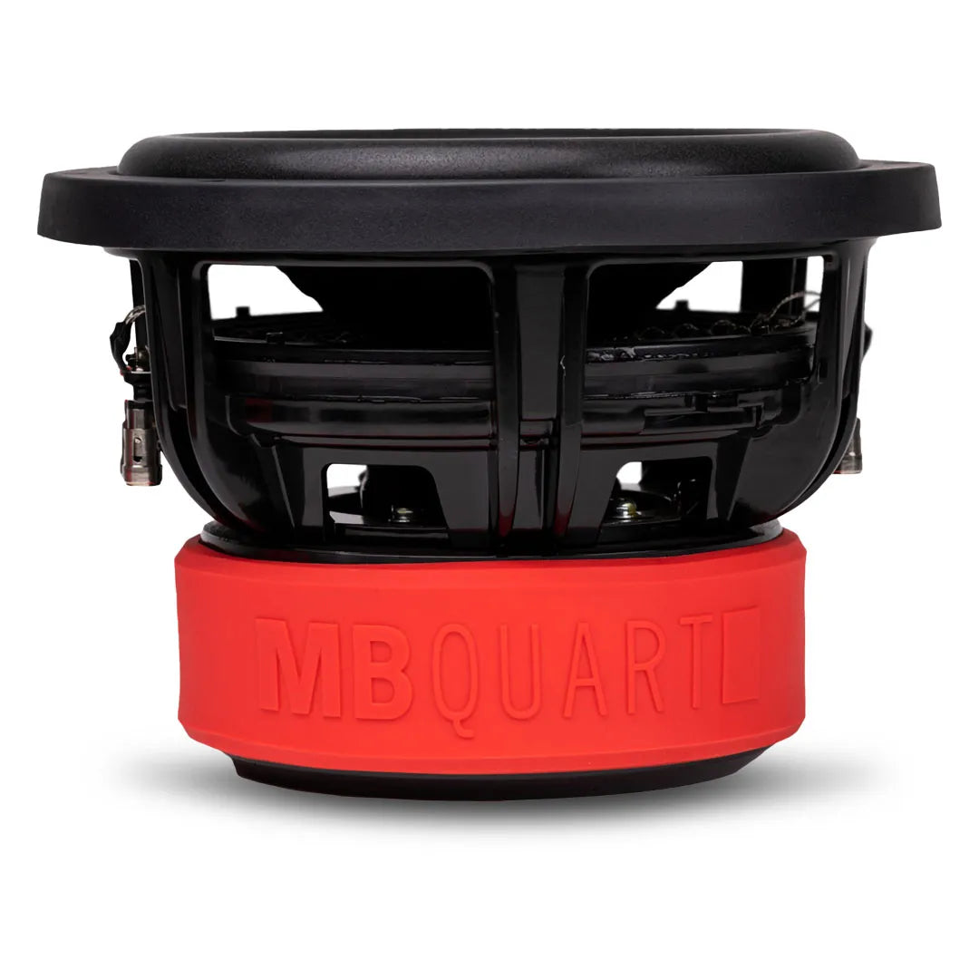 MB Quart MBQ-RW1-254 | 10″ Subwoofer | DVC Reference