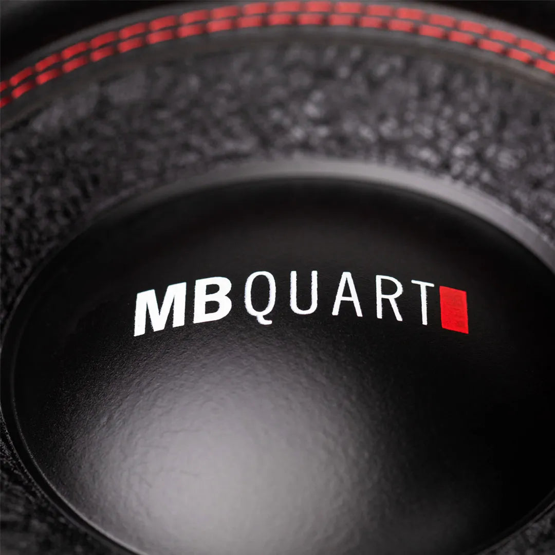 MB Quart MBQ-RW1-254 | 10″ Subwoofer | DVC Reference