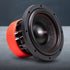 MB Quart MBQ-RW1-254 | 10″ Subwoofer | DVC Reference