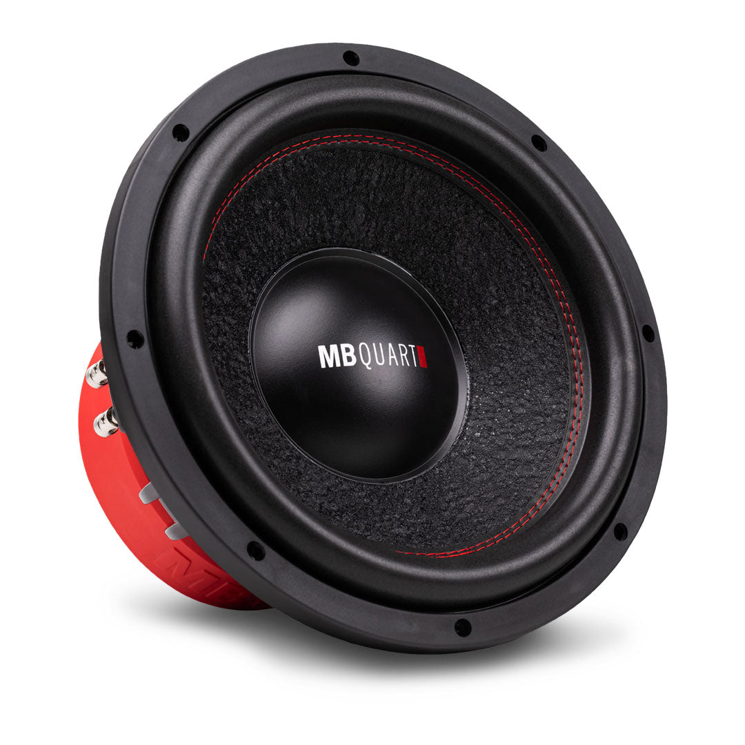 MB Quart MBQ-RW1-304 | 12″ Subwoofer | DVC Reference