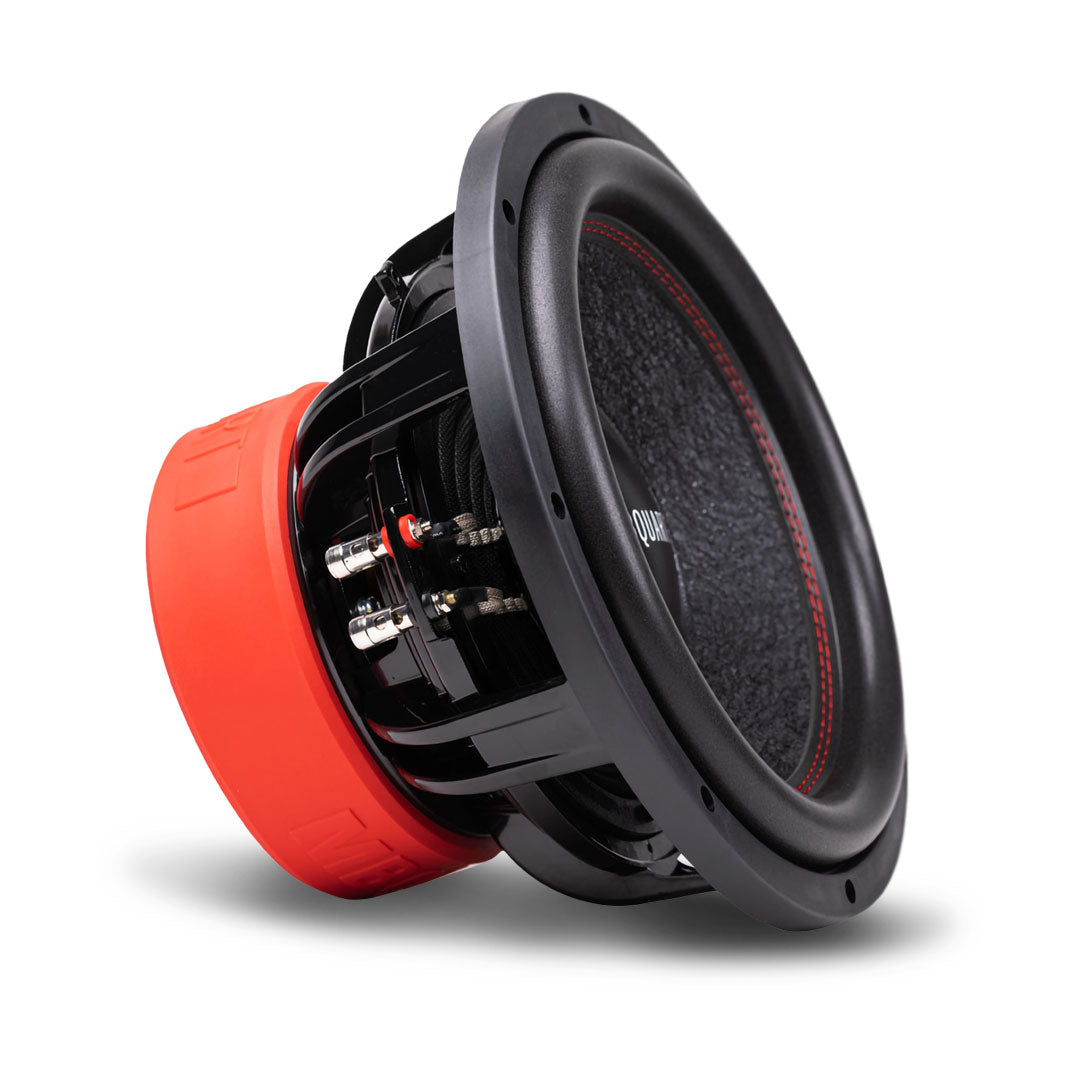 MB Quart MBQ-RW1-304 | 12″ Subwoofer | DVC Reference