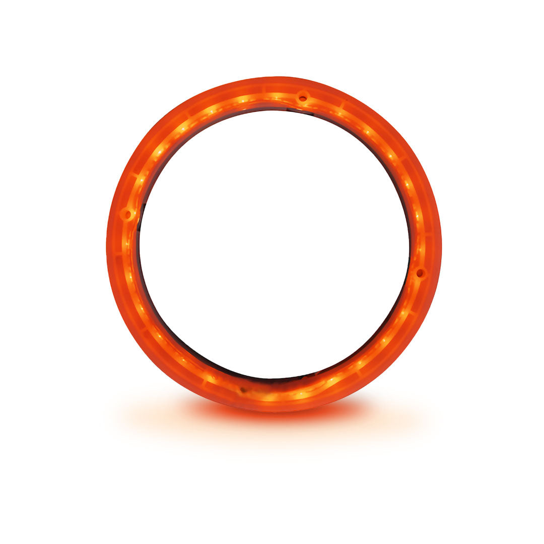 MB Quart MBQ-SR1-116RGB | 6.5" RGB LED Ring | Accessory