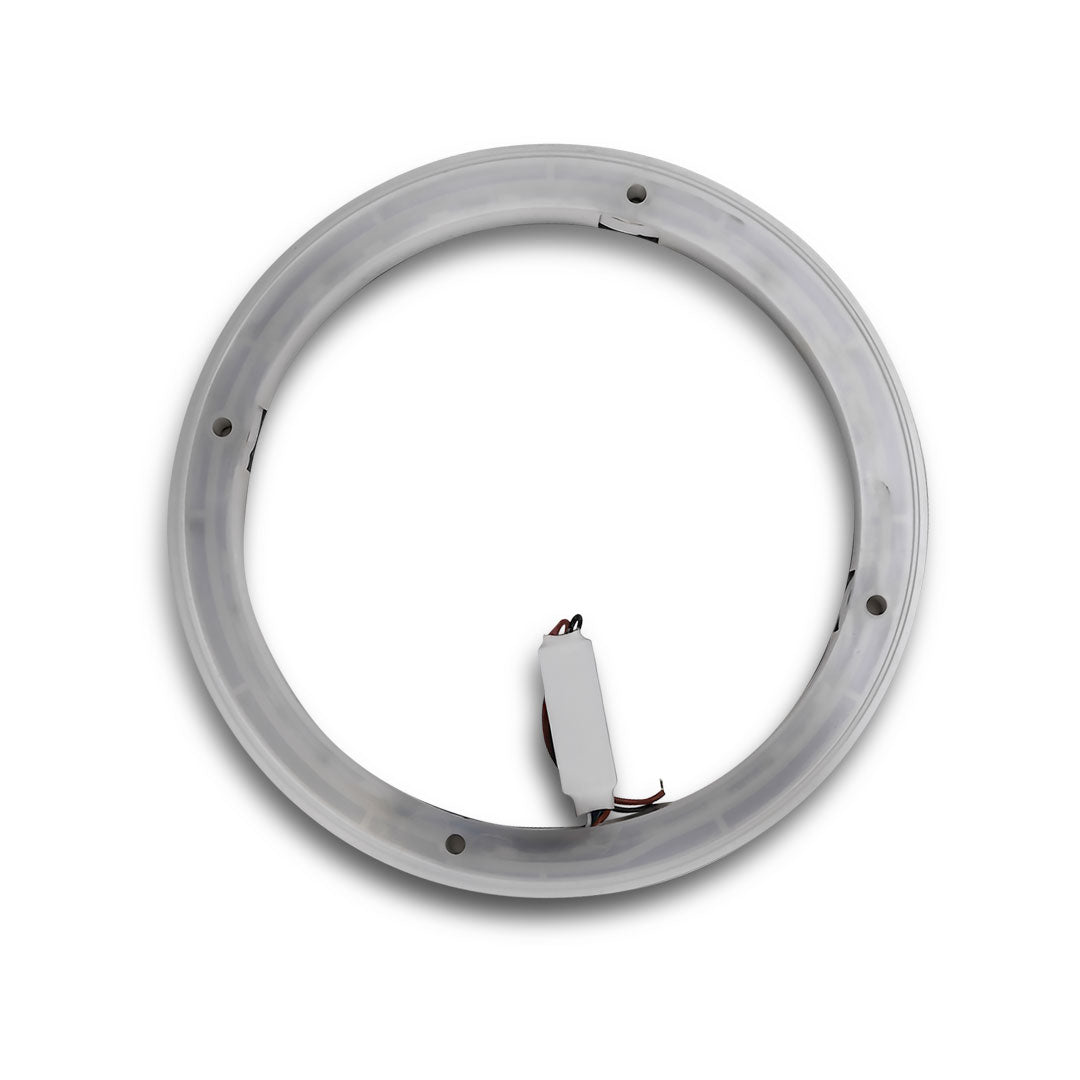 MB Quart MBQ-SR1-116RGB | 6.5" RGB LED Ring | Accessory