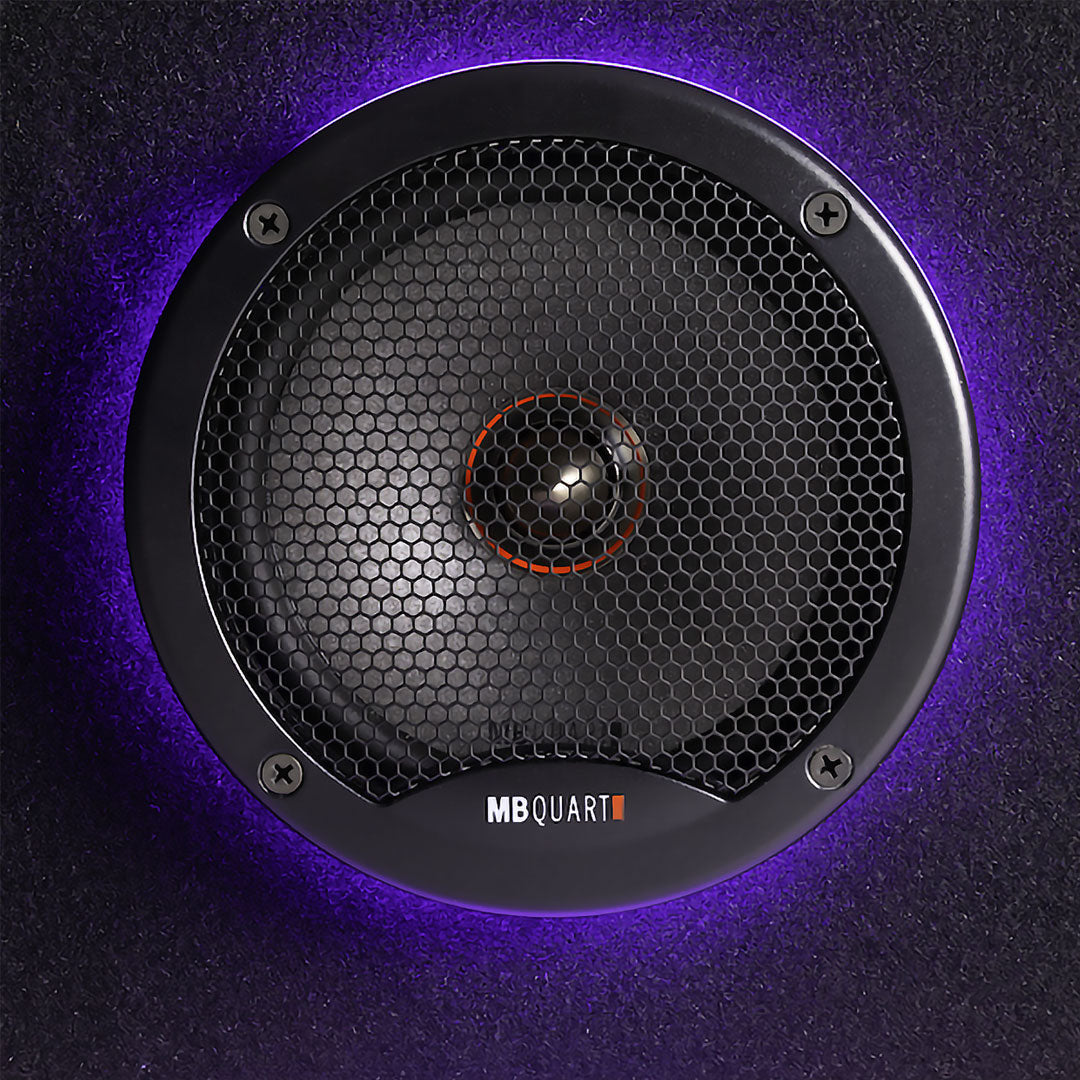 MB Quart MBQ-SR1-116RGB | 6.5