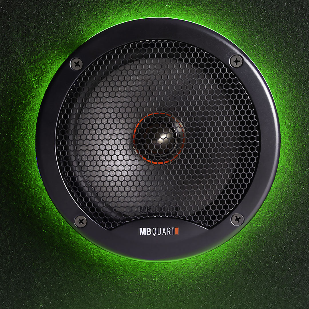 MB Quart MBQ-SR1-116RGB | 6.5